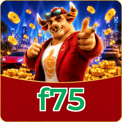f75 Logo 3
