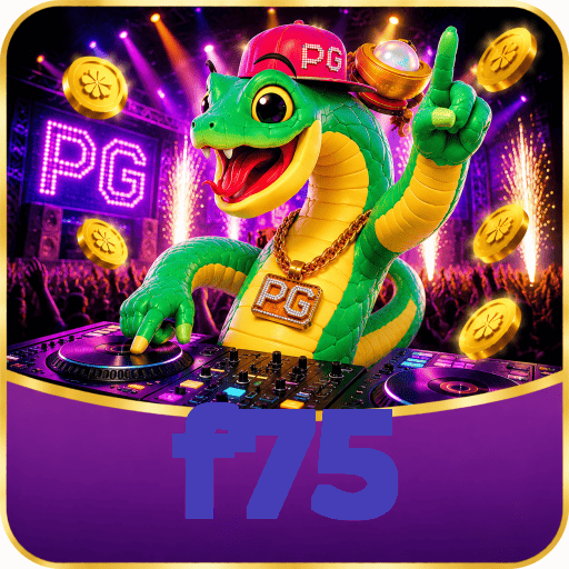f75 Segurança Logo 3