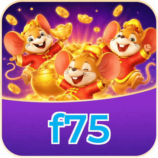 Slots f75 - RTP Alto Certificado