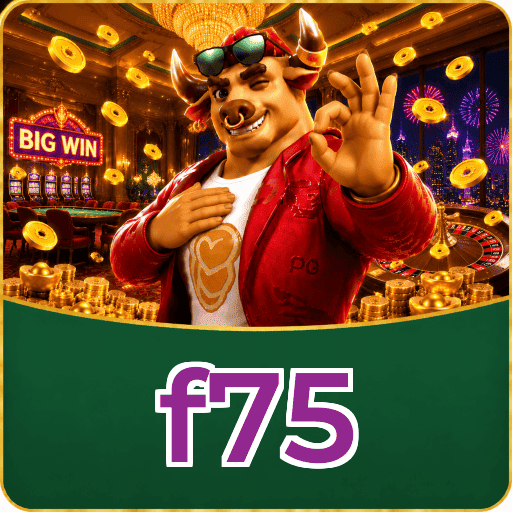 f75 Logo 1